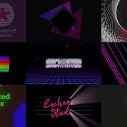 After Effects Template Vhs Toolkit For After Effects