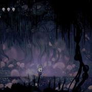 Fog Canyon Atmosphere Hollow Knight