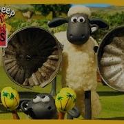 Stomp Shaun The Sheep Full Episode