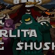 Dofus Procurados Carlita Largafelde Shushu Rasco Ep 42