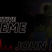 Forsaken Ost Definitive John Doe Theme