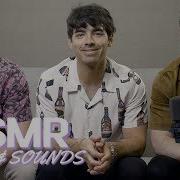 Jonas Brothers Sucker Asmr Version