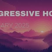 Deep Progressive House Mix Level 109 Best Of February 2025