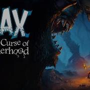 Max The Curse Of Brotherhood