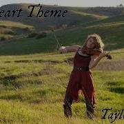 Taylor Davis Braveheart