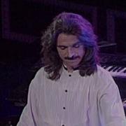 Yanni Within Attractionm 1995