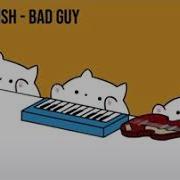 Котята Поют Bad Guy