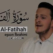 Egzon Ibrahimi Al Fatiha