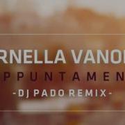 Ornella Vanoni L Appuntamento Dj Pado Remix