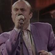 Phil Collins Seriously Live In Berlin 1990