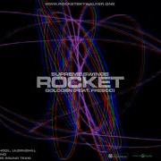 Голоден Rocket Instrumental