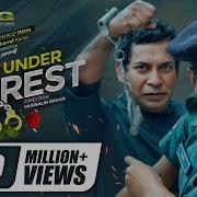 Bangla New Natok 2020 I Am Under Arrest Mosharraf Karim Tisha Comedy