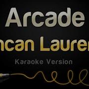 Duncan Laurence Arcade Минус