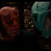 Hellboy 2 I Can T Smile Without You