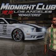 Trying To Mod Midnight Club La