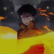 Devil Beat Fire Force Ost Shinra Theme