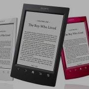 Обзор Sony Reader Prs T2