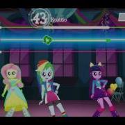 Щире Шаг Equestria Girls