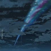 Sparkle Radwimps English Version