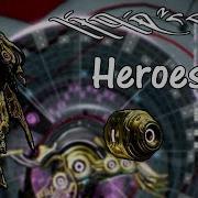 Warframe Heroes Мендаккорд