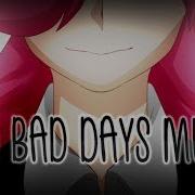 100 Bad Days Animation Meme