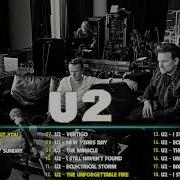 U2 U2 Greatest Hits Full Album 2019 The Best Of U2