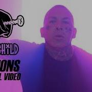 Madchild Demons