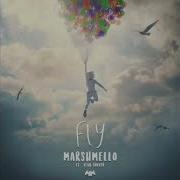 Marshmello Fly 8D