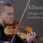 Alban Berg Cantatas