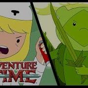 Adventure Time Season 8