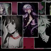 14 Vocaloid Hide And Seek 숨바꼭질 Vocaloid Chorus