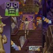 Temple Run 2 Guy Dangerous Frankenguy Vs Karma Lee Vampire Vs Barry