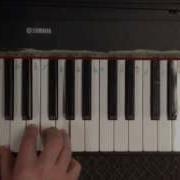 How To Play Aerosmith Walk This Way Piano Version