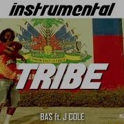 Bas Ft J Cole Tribe Instrumental