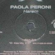 Paola Peroni Harem