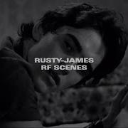 Rusty James