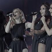 Little Mix Good Enough Music Video Live Version