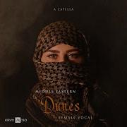 Dunes Belting Ancient Middle Eastern Female Vocal Acapella Cleared For Sampling Remixing