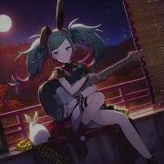 Hatsune Miku Roku Chou Nen To Ichiya Monogatari Vocaloid Cover