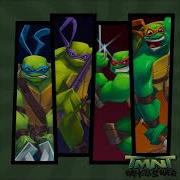 Teenage Mutant Ninja Turtles 2003 Season 7 Opening