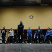 The First Crew Hip Hop