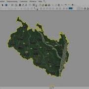 Arcmap Clip