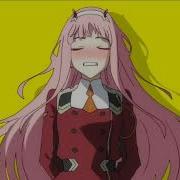 Dancin Krono Remix Zero Two