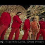 Sharabhi Happy New Year Dj Bali Sydney Remix 2014