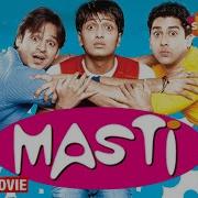 Masti