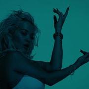 Rita Ora Ritual W W