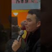 Махмуджон Бурибоев Жонингдан