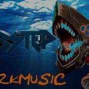 Dubstep Shark Technologic