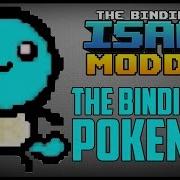 The Binding Of Pokemon Afterbirth Mods 3