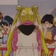 What The Hell Sailor Venus